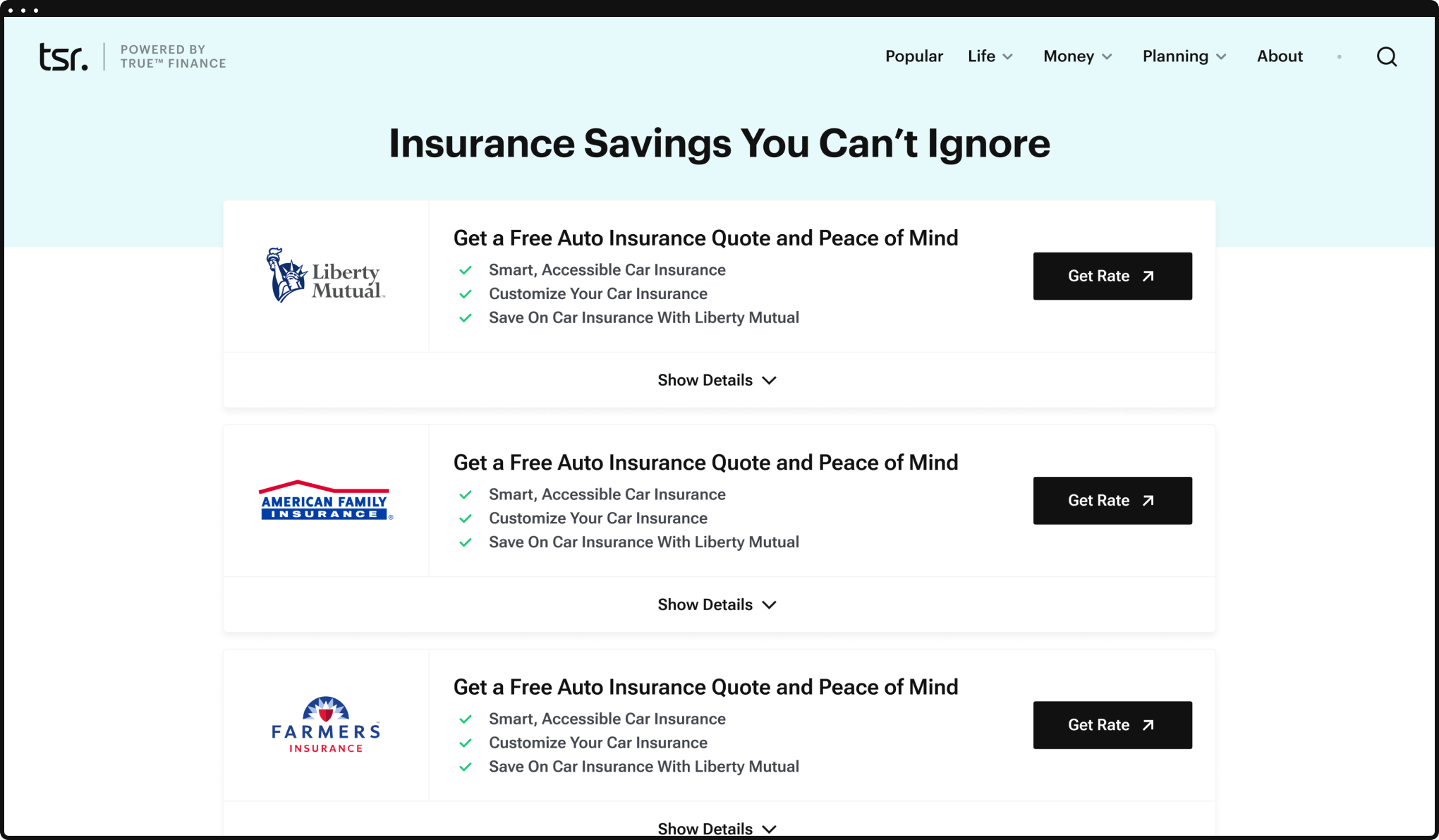 Insurance Image